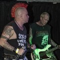 GutterPunk - Professional Concert Photography